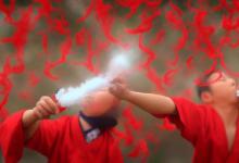 吹埙为什么不吉利