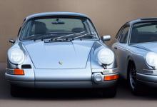 porsche是什么车