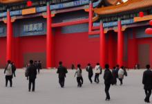 北京有许多什么