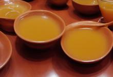 北京豆汁儿什么味道