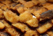 黄鳝怎么炒好吃