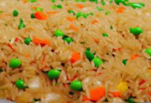 米饭怎么炒好吃