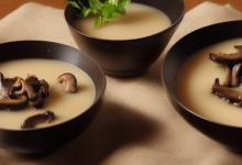 鸭子炖茶树菇汤的做法