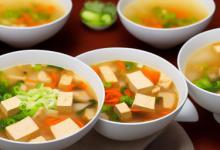 三菌豆腐汤的家常做法