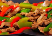 瘦肉炒什么菜好吃