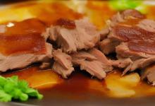 红烧肉配什么菜好吃