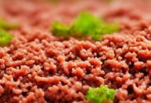 碎牛肉怎么做好吃