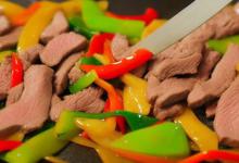 狗肉怎么炒才好吃