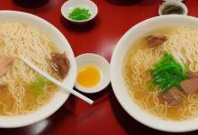 兰州拉面好吃吗