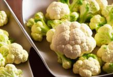 菜花如何做好吃又简单