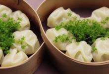 荠菜饺子好吃吗
