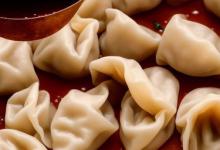 饺子汁怎么调好吃