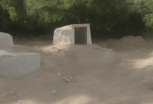 原地修坟有什么讲究