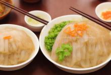 湖头米粉怎么炒好吃