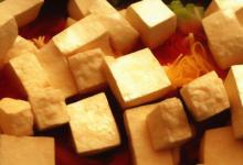 日本豆腐怎么做才好吃