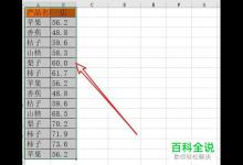 怎么对EXCEL中的数据进行筛选并提取其中不重复的记录