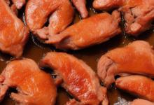 鸭肉怎么炒好吃又简单