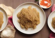 羊肉面条怎么做好吃