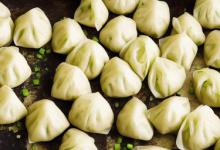 韭菜鸡蛋饺子馅怎么做好吃