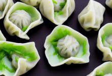 韭菜饺子怎么做好吃