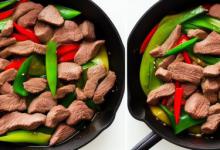牛肉怎样炒好吃又嫩