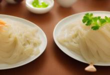 怎么做米线好吃又简单