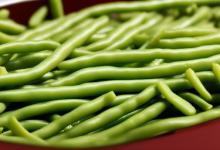 豆角怎么做好吃又简单