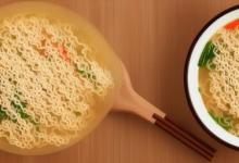 泡面怎么煮最好吃