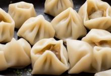 蒜黄饺子馅怎么做好吃