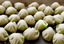 韭菜饺子馅怎么做好吃