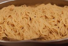 拌面用什么酱好吃