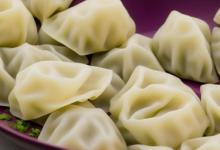 酸菜馅饺子怎么调馅好吃