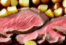 土豆烧牛肉怎么做好吃