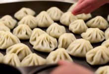 包饺子放什么馅好吃