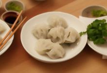 鲅鱼饺子好吃吗