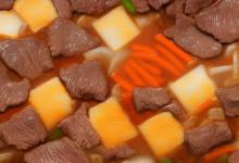 牛肉火锅怎样做