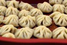 包饺子放什么调料好吃