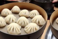 蒸饺要多长时间