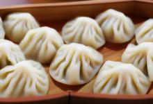 蒸饺蒸多长时间