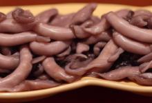 鸭肠煮多长时间