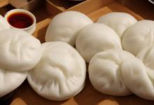 大包子蒸多长时间