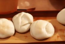 蒸豆沙包需要多长时间