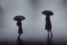 女人梦见下雨好不好