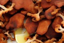 杏鲍菇炒肉怎么做好吃
