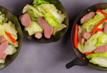 白菜炒肉怎么炒才好吃