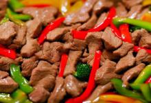 牛肉怎样炒好吃