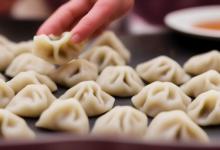 饺子包什么馅好吃