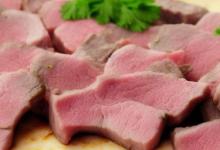 大块羊肉怎么煮好吃
