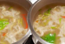 银耳汤煮多长时间