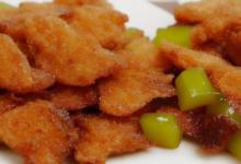 冬瓜炒肉怎么做好吃